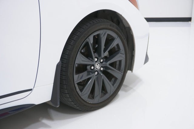 2024 Toyota Corolla Nightshade Edition