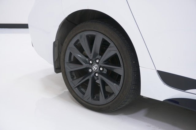 2024 Toyota Corolla Nightshade Edition