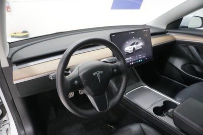 2023 Tesla Model 3 Performance