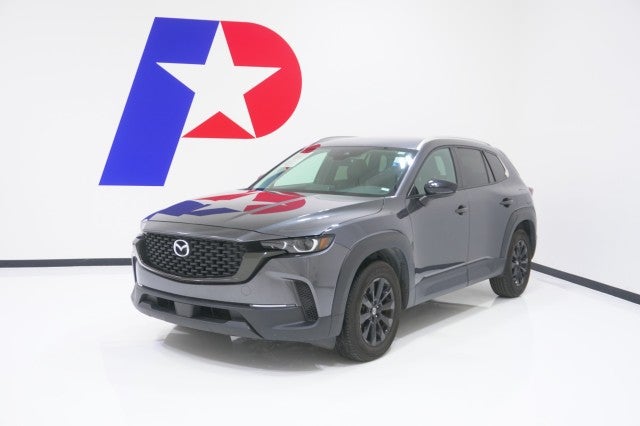 2024 Mazda Mazda CX-50 2.5 S Preferred Package