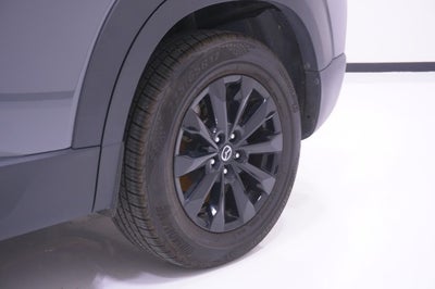 2024 Mazda Mazda CX-50 2.5 S Preferred Package