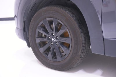 2024 Mazda Mazda CX-50 2.5 S Preferred Package