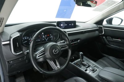 2024 Mazda Mazda CX-50 2.5 S Preferred Package