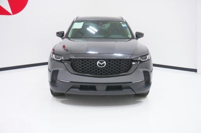 2024 Mazda Mazda CX-50 2.5 S Preferred Package