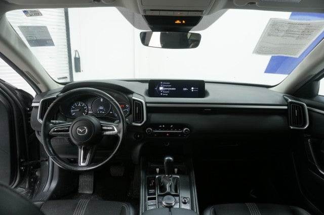 2024 Mazda Mazda CX-50 2.5 S Preferred Package