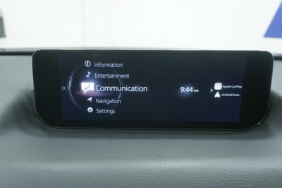 2024 Mazda Mazda CX-50 2.5 S Preferred Package