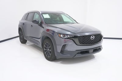 2024 Mazda Mazda CX-50 2.5 S Preferred Package