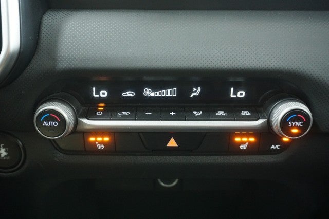 2024 Mazda Mazda CX-50 2.5 S Preferred Package