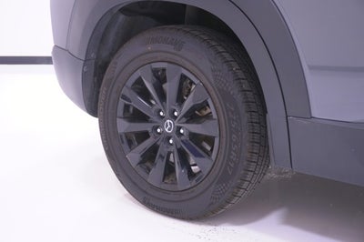 2024 Mazda Mazda CX-50 2.5 S Preferred Package