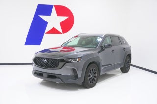 2024 Mazda Mazda CX-50 2.5 S Preferred Package