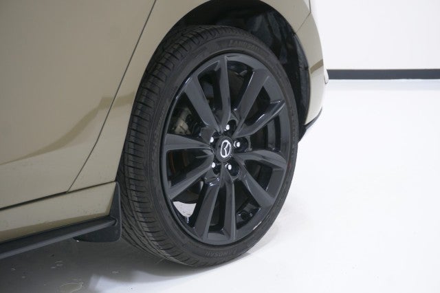 2024 Mazda Mazda3 Hatchback 2.5 Carbon Turbo