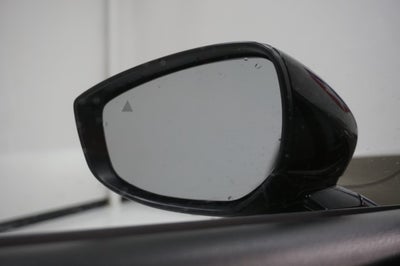 2024 Mazda Mazda3 Hatchback 2.5 Carbon Turbo