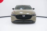 2024 Mazda Mazda3 Hatchback 2.5 Carbon Turbo