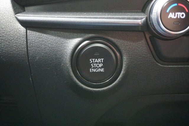 2024 Mazda Mazda3 Hatchback 2.5 Carbon Turbo