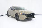 2024 Mazda Mazda3 Hatchback 2.5 Carbon Turbo