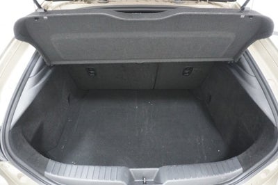 2024 Mazda Mazda3 Hatchback 2.5 Carbon Turbo