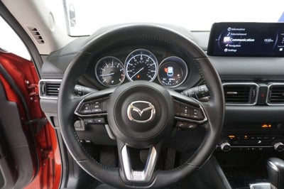 2024 Mazda Mazda CX-5 2.5 S Select Package