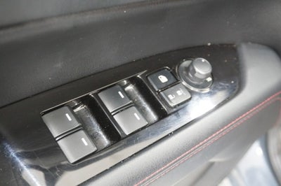2022 Mazda Mazda CX-5 2.5 S Carbon Edition