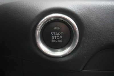 2022 Mazda Mazda CX-5 2.5 S Carbon Edition
