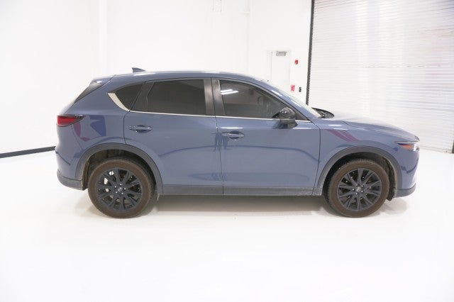 2022 Mazda Mazda CX-5 2.5 S Carbon Edition
