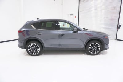 2023 Mazda Mazda CX-5 2.5 S Premium Package