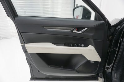 2022 Mazda Mazda CX-5 2.5 S Premium Plus Package