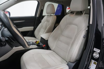 2022 Mazda Mazda CX-5 2.5 S Premium Plus Package