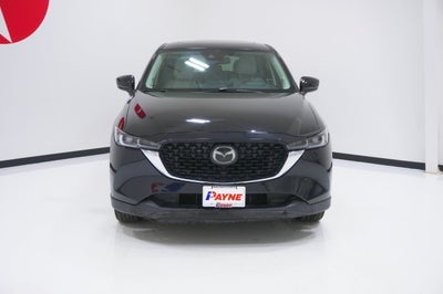 2022 Mazda Mazda CX-5 2.5 S Premium Plus Package