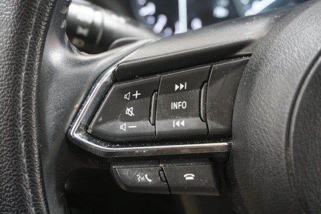 2022 Mazda Mazda CX-5 2.5 S Premium Plus Package