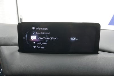2022 Mazda Mazda CX-5 2.5 S Premium Plus Package