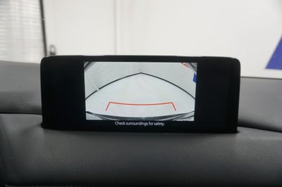 2022 Mazda Mazda CX-5 2.5 S Premium Plus Package