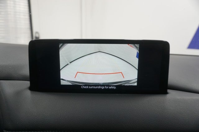 2022 Mazda Mazda CX-5 2.5 S Premium Plus Package