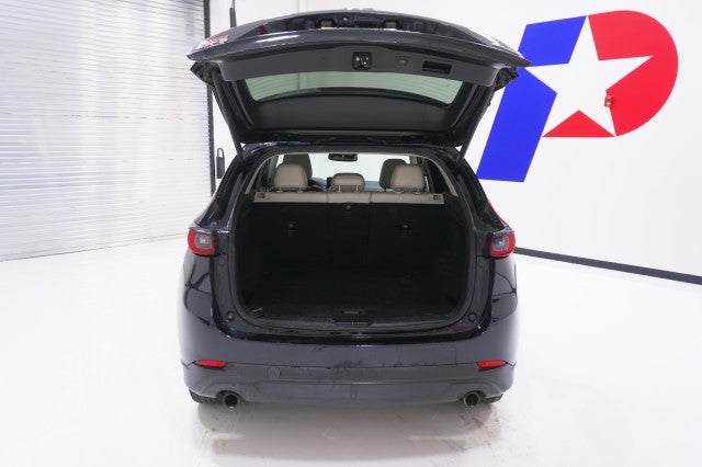2022 Mazda Mazda CX-5 2.5 S Premium Plus Package