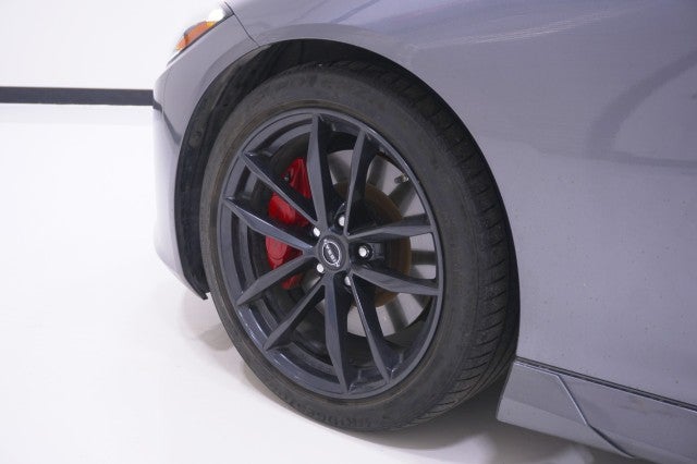 2024 Nissan Z Performance