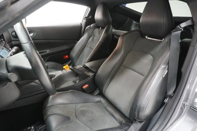 2024 Nissan Z Performance