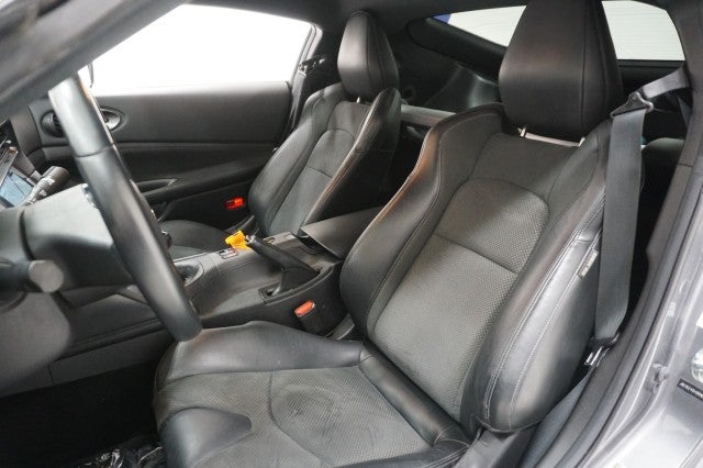 2024 Nissan Z Performance