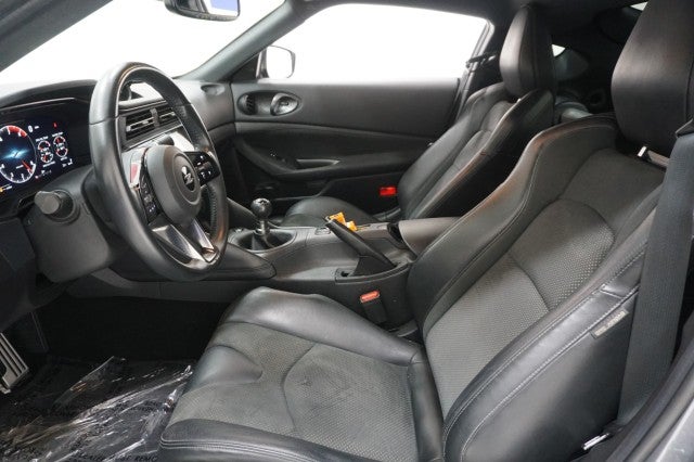 2024 Nissan Z Performance