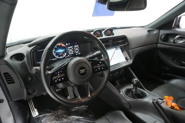 2024 Nissan Z Performance