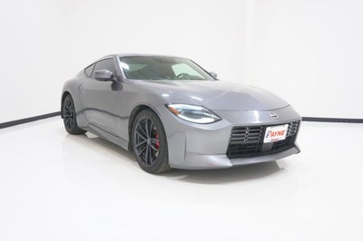 2024 Nissan Z Performance