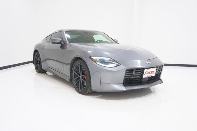 2024 Nissan Z Performance