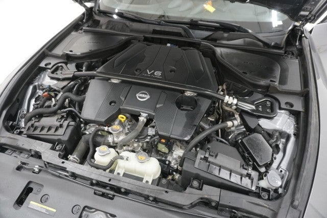 2024 Nissan Z Performance