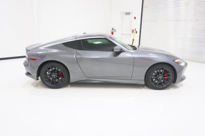 2024 Nissan Z Performance