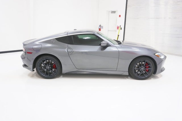2024 Nissan Z Performance
