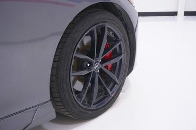 2024 Nissan Z Performance