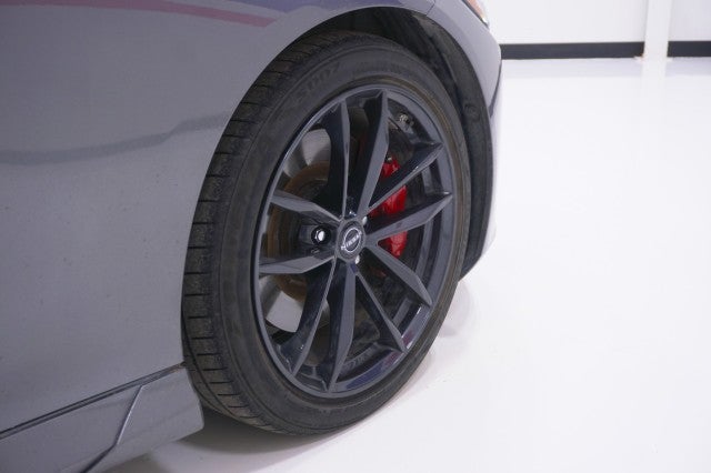 2024 Nissan Z Performance