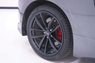 2024 Nissan Z Performance