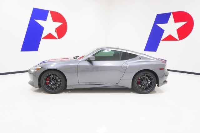 2024 Nissan Z Performance