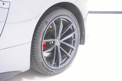 2024 Nissan Z Performance