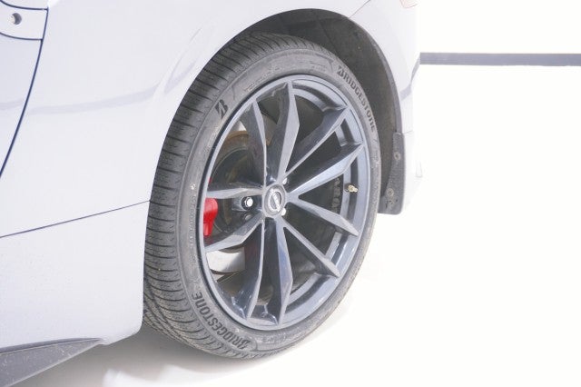 2024 Nissan Z Performance