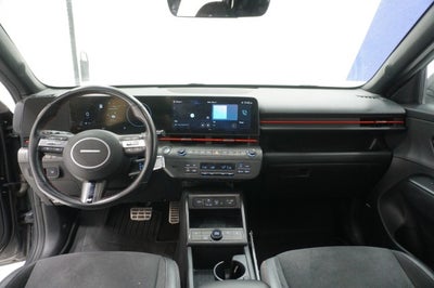2024 Hyundai Kona N Line